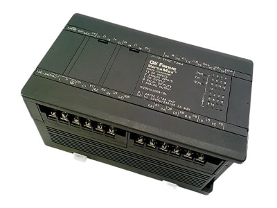 GENERAL ELECTRIC IC200UAL006