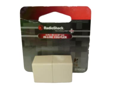 RADIO SHACK 2790024