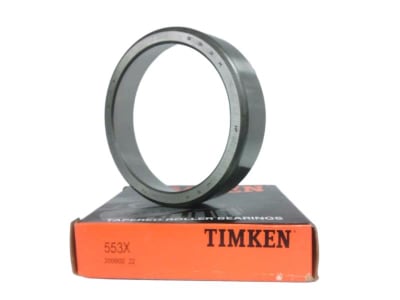TIMKEN 553X