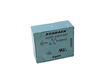 TE CONNECTIVITY V23057-A0002-A401
