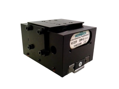 MONTECH GPP-2