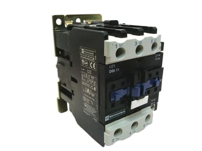 SCHNEIDER ELECTRIC LC1D6511FE7