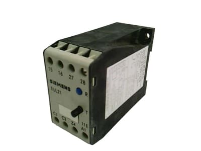 SIEMENS 3UL2100-0B