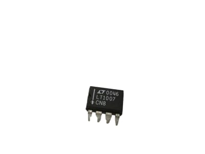 ANALOG DEVICES LT1007CN8