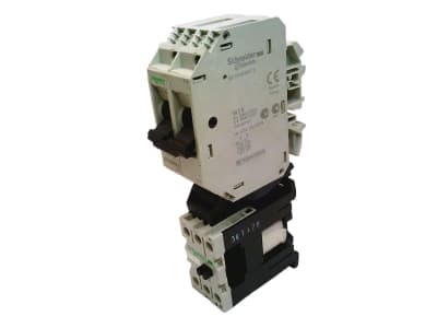 SCHNEIDER ELECTRIC GB2DB06SKP7