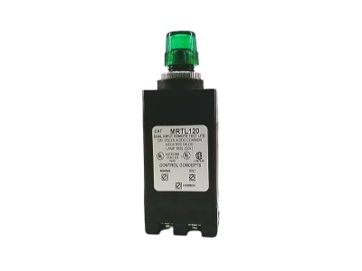C3 CONTROLS MRTL120-G