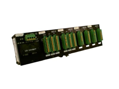 TR-SYSTEMTECHNIK FOX-10
