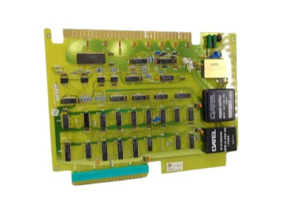 FANUC IC600YB843