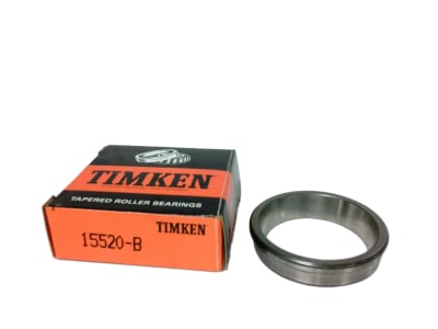 TIMKEN 15520B