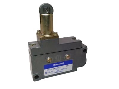 HONEYWELL DTE7S-2RQN8-C