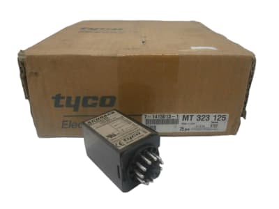 TE CONNECTIVITY MT323125