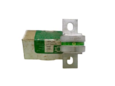 EATON CORPORATION 355LMT