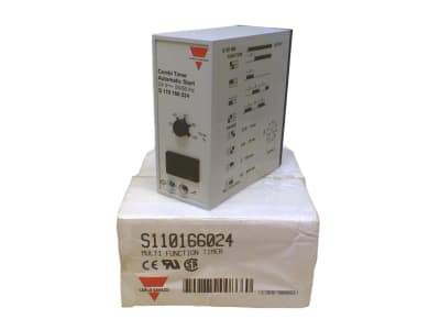 CARLO GAVAZZI S110-166-024