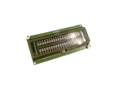 ITRON VAD2025-16FP