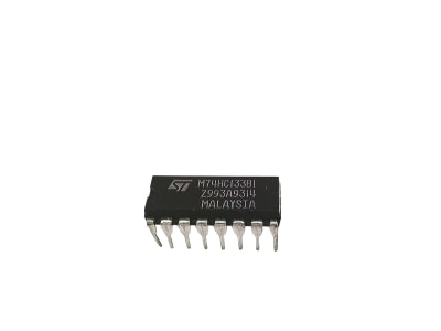 ST MICRO M74HC133B1