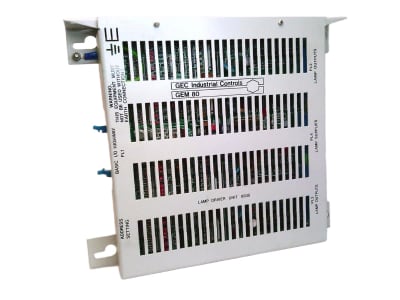CONVERTEAM 8936-0000