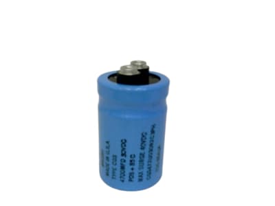 CORNELL DUBILIER CGS472U030R2C3PH