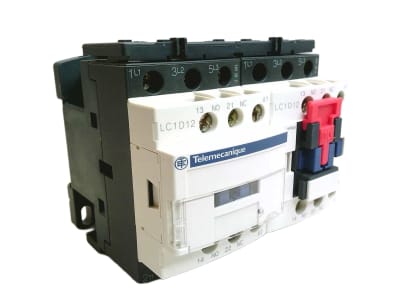 SCHNEIDER ELECTRIC LC2D12FE7
