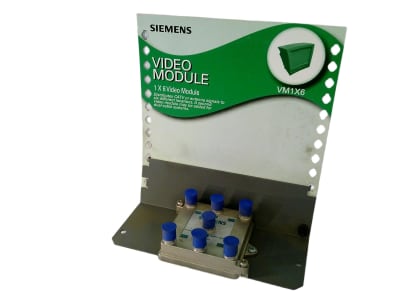 SIEMENS VM1X6