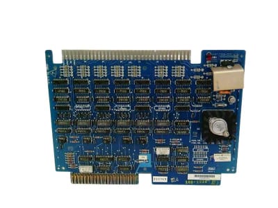 GENERAL ELECTRIC IC600YB811