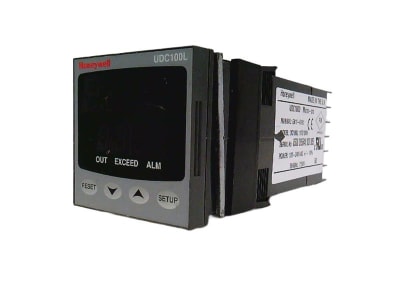 HONEYWELL DC100L1172100N