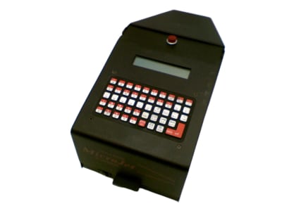 LOVESHAW MICROJET II