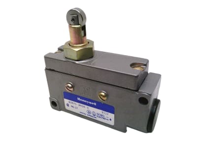 HONEYWELL BZE7S-2RQ8-C