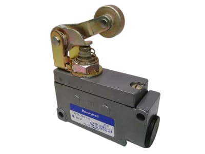 HONEYWELL BZE7-2RQ2-C