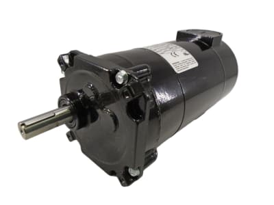 BODINE ELECTRIC 33A3BEPM-Z2