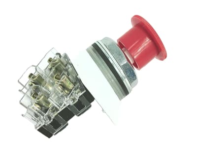 GENERAL ELECTRIC CR104P-TR20A0R91