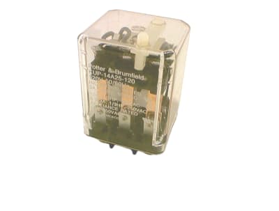 TE CONNECTIVITY KUP-14A25-120