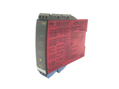 PR ELECTRONICS 5202B2