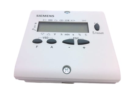 SIEMENS AZL23.00A9