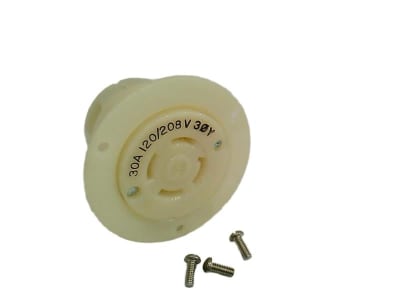 HARVEY HUBBELL 3435-C