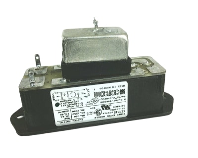 TE CONNECTIVITY 5EFM1S