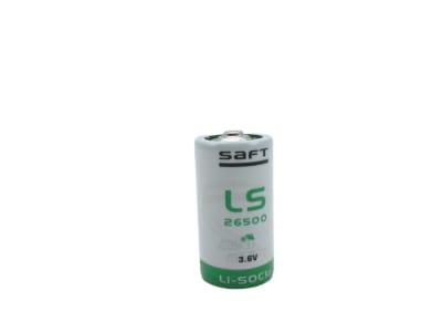 SAFT LS26500