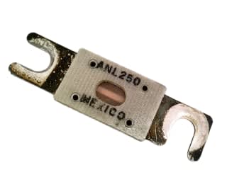 EATON CORPORATION ANL-250