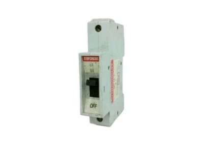 STOPCIRCUIT GMU-6D-J
