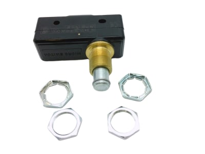 HONEYWELL BZ-2RQ115-A2