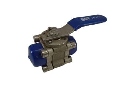 SVF FLOW CONTROLS F7-6666TG