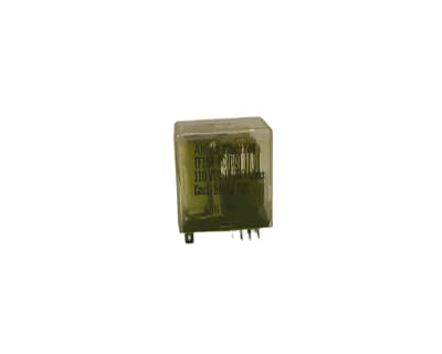 ALLIED CONTROLS TF154-CC-CC-110VDC