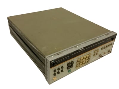 KEYSIGHT TECHNOLOGIES 3325A
