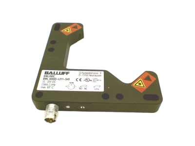 BALLUFF BWL000C