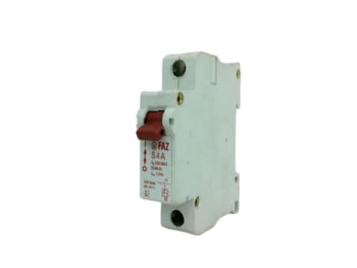 EATON CORPORATION FAZ-S4A