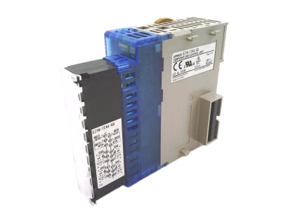 OMRON EJ1N-TC4A-QQ