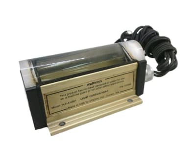 EATON CORPORATION 1471A-6501