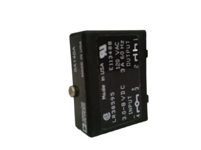 ANALOG DEVICES OA140A