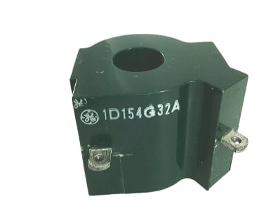 GENERAL ELECTRIC 1D154G32A
