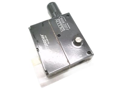 VACCON CO VP2X-60H
