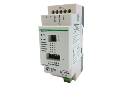 SCHNEIDER ELECTRIC TWDXCAISO